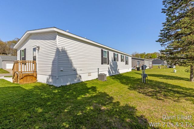 1133 Yeomans Street 210, Ionia, MI 48846