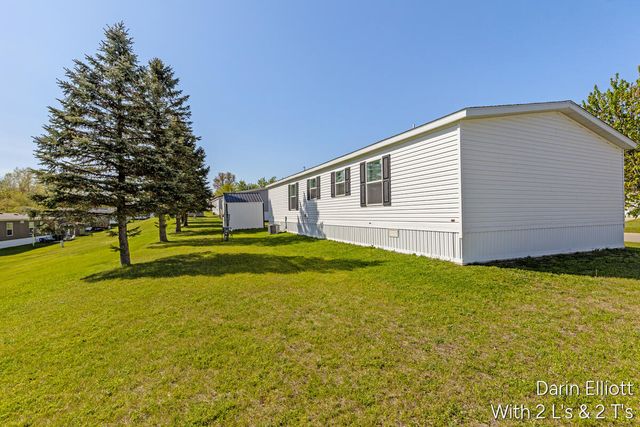 1133 Yeomans Street 210, Ionia, MI 48846