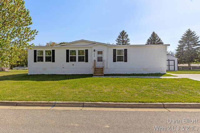 1133 Yeomans Street 210, Ionia, MI 48846