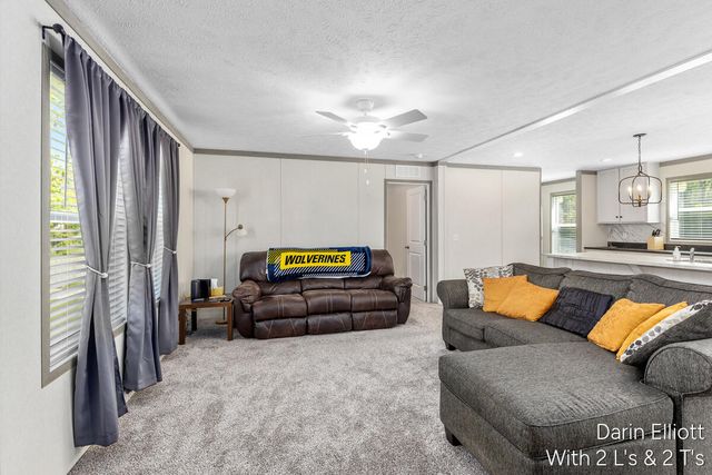 1133 Yeomans Street 210, Ionia, MI 48846