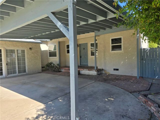 6446 Mclennan, Van Nuys, CA 91406