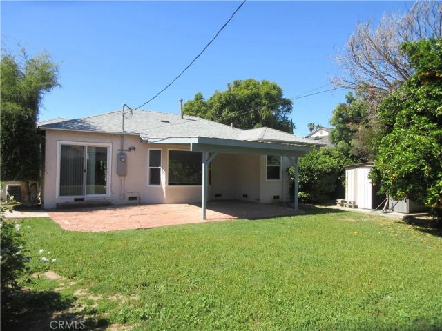 6446 Mclennan, Van Nuys, CA 91406