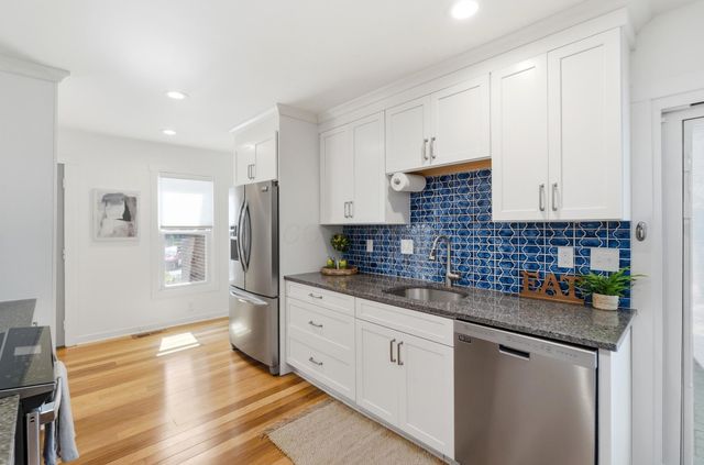 6893 Vally Down Road, Dublin, OH 43017