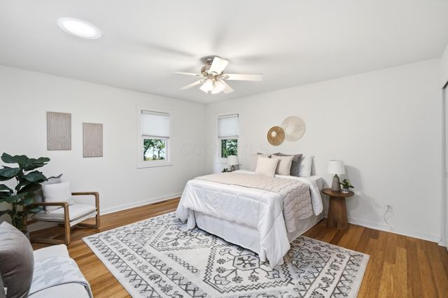 6893 Vally Down Road, Dublin, OH 43017
