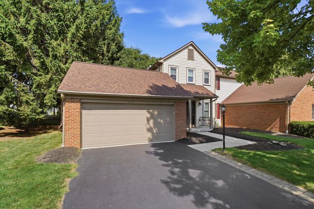 6893 Vally Down Road, Dublin, OH 43017
