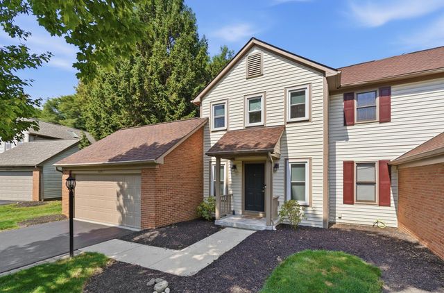 6893 Vally Down Road, Dublin, OH 43017