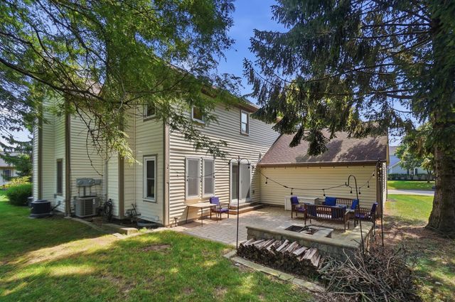 6893 Vally Down Road, Dublin, OH 43017