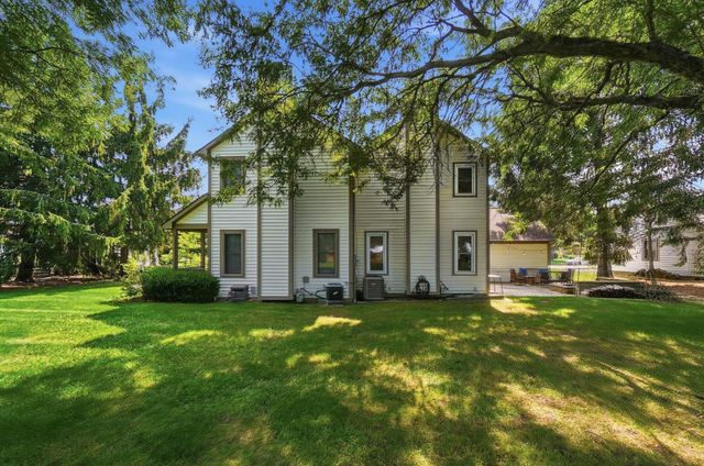 6893 Vally Down Road, Dublin, OH 43017