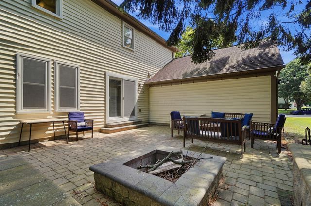 6893 Vally Down Road, Dublin, OH 43017