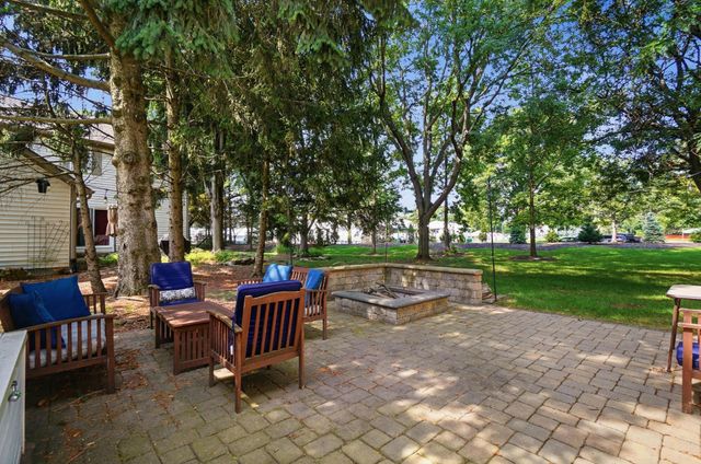 6893 Vally Down Road, Dublin, OH 43017