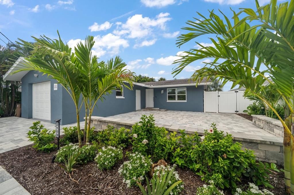 2109 BAY BOULEVARD, Indian Rocks Beach, FL 33785