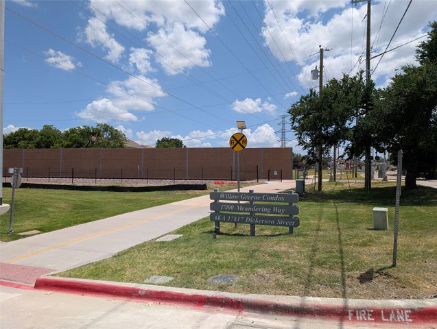 17490 Meandering Way 1005, Dallas, TX 75252