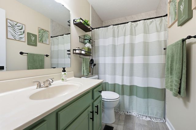 9766 Whispering Way, Alexandria, KY 41001
