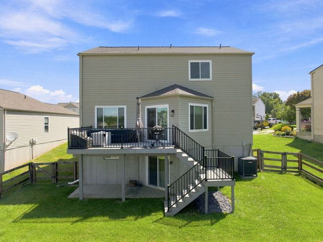 9766 Whispering Way, Alexandria, KY 41001