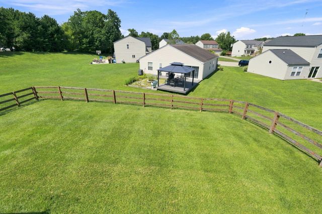 9766 Whispering Way, Alexandria, KY 41001