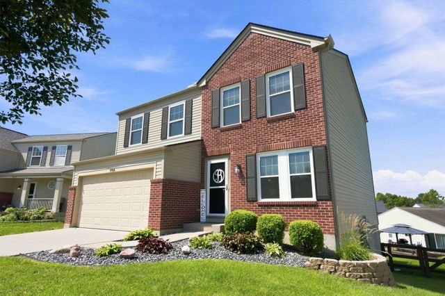 9766 Whispering Way, Alexandria, KY 41001