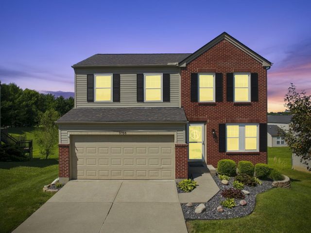 9766 Whispering Way, Alexandria, KY 41001