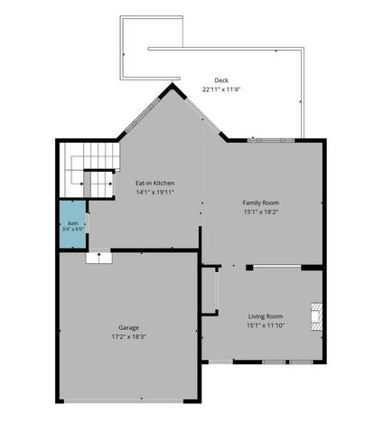 9766 Whispering Way, Alexandria, KY 41001