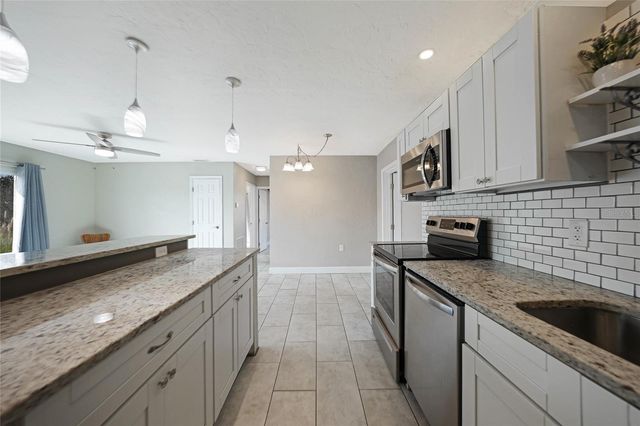 21914 CELLINI AVENUE, Port Charlotte, FL 33952