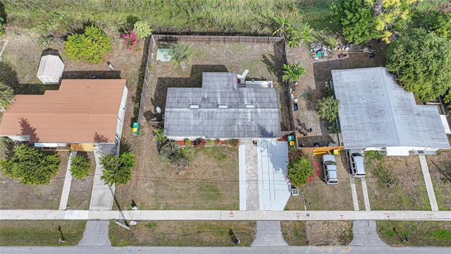 21914 CELLINI AVENUE, Port Charlotte, FL 33952