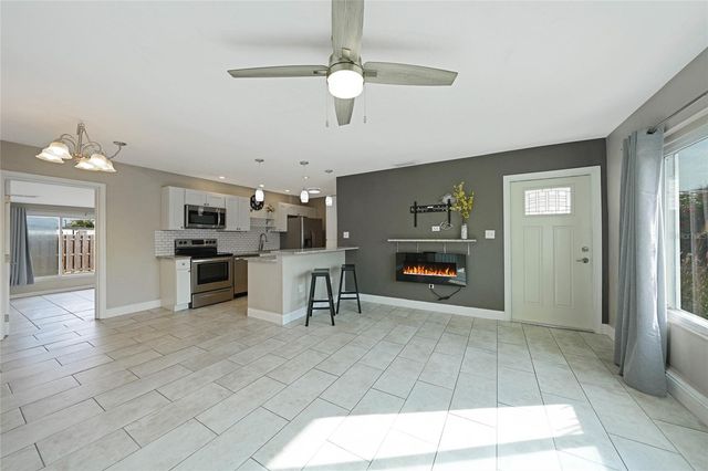 21914 CELLINI AVENUE, Port Charlotte, FL 33952