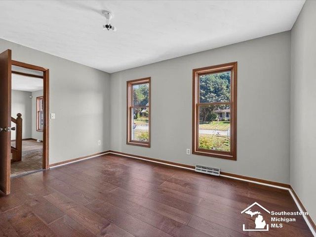 1257 Rutledge Drive, Temperance, MI 48182