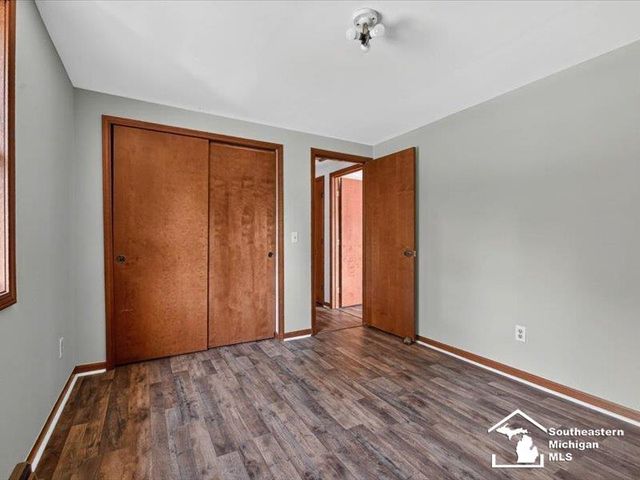 1257 Rutledge Drive, Temperance, MI 48182