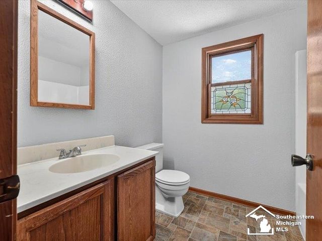 1257 Rutledge Drive, Temperance, MI 48182