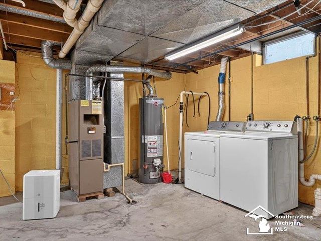 1257 Rutledge Drive, Temperance, MI 48182