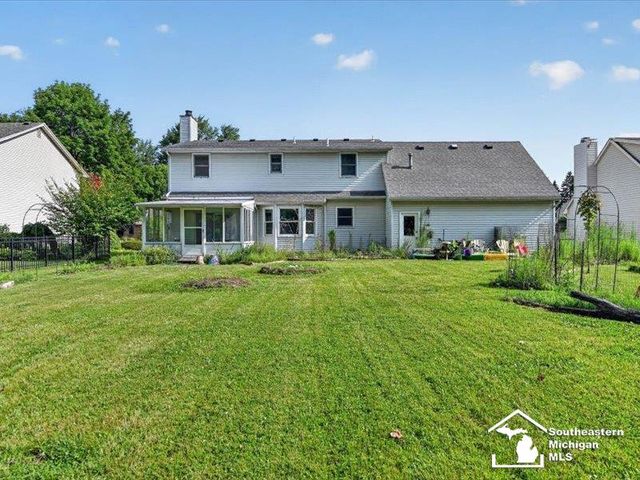 1257 Rutledge Drive, Temperance, MI 48182