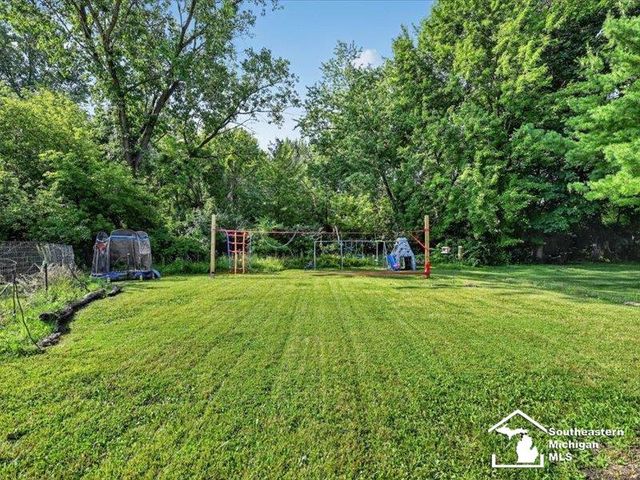 1257 Rutledge Drive, Temperance, MI 48182