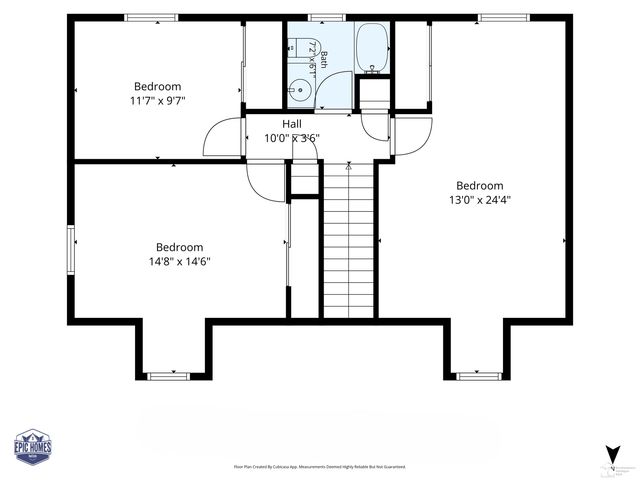 1257 Rutledge Drive, Temperance, MI 48182