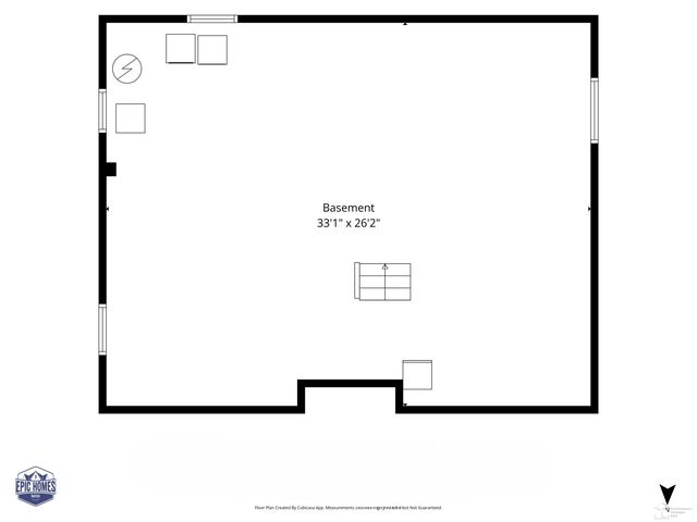 1257 Rutledge Drive, Temperance, MI 48182