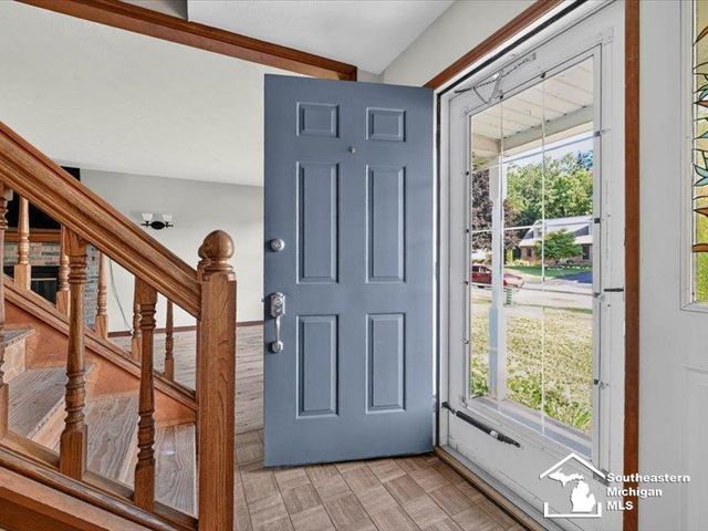 1257 Rutledge Drive, Temperance, MI 48182