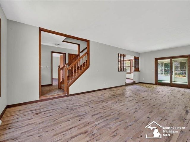 1257 Rutledge Drive, Temperance, MI 48182
