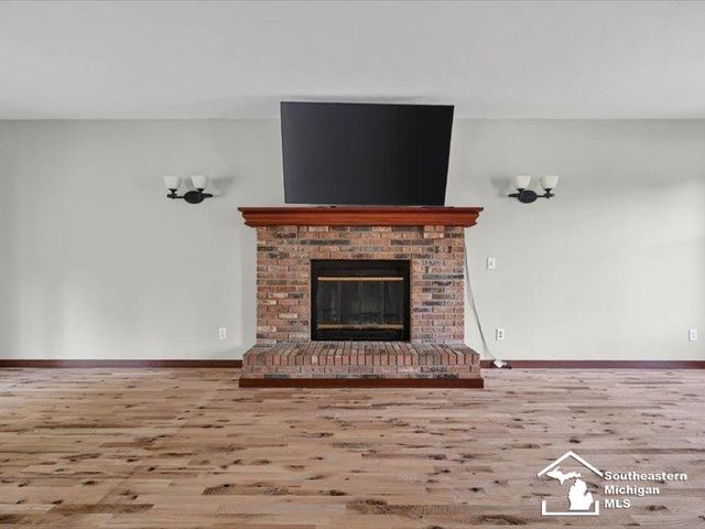 1257 Rutledge Drive, Temperance, MI 48182