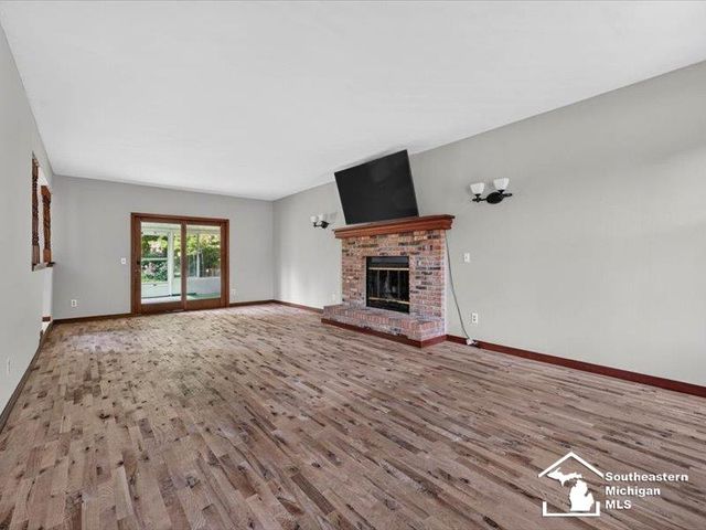 1257 Rutledge Drive, Temperance, MI 48182
