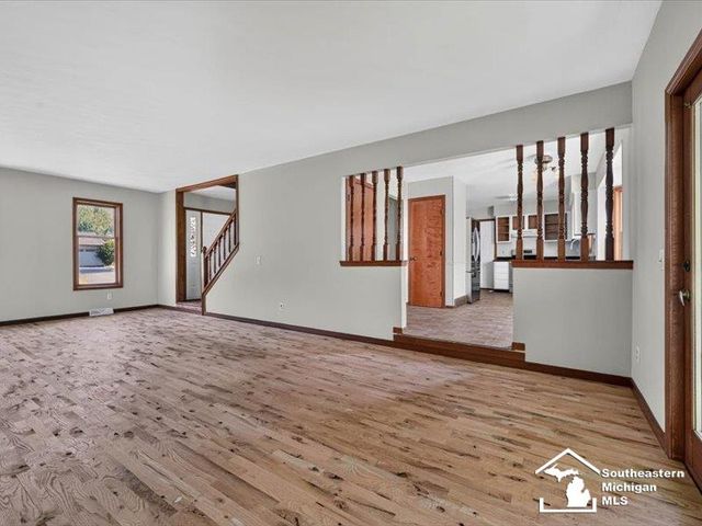 1257 Rutledge Drive, Temperance, MI 48182