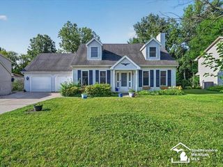 1257 Rutledge Drive, Temperance, MI 48182
