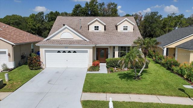 6615 SUMMER COVE DRIVE, Riverview, FL 33578