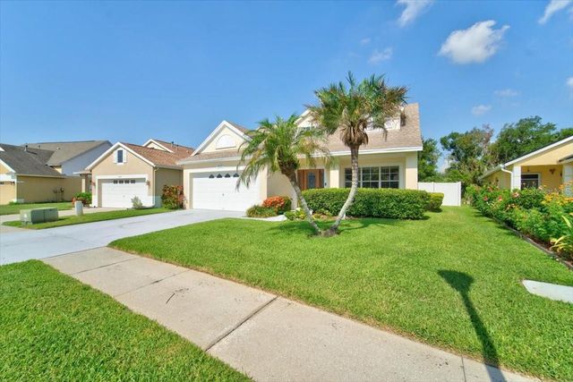 6615 SUMMER COVE DRIVE, Riverview, FL 33578