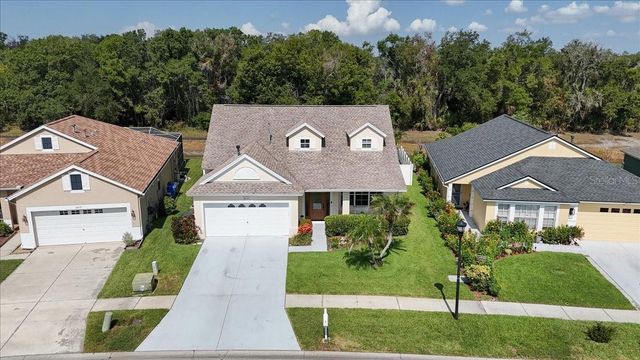6615 SUMMER COVE DRIVE, Riverview, FL 33578