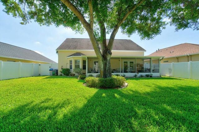 6615 SUMMER COVE DRIVE, Riverview, FL 33578