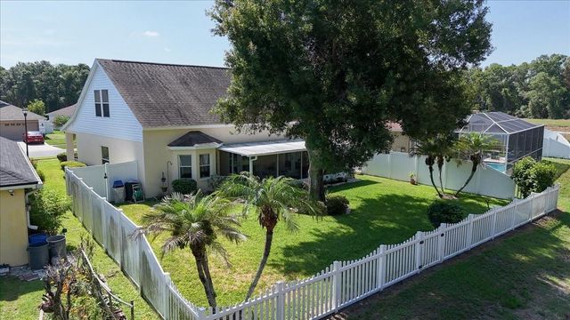 6615 SUMMER COVE DRIVE, Riverview, FL 33578
