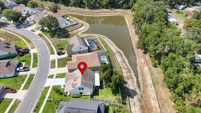 6615 SUMMER COVE DRIVE, Riverview, FL 33578