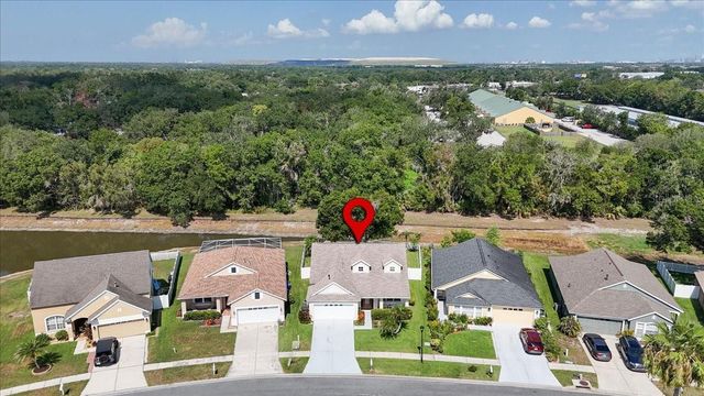 6615 SUMMER COVE DRIVE, Riverview, FL 33578