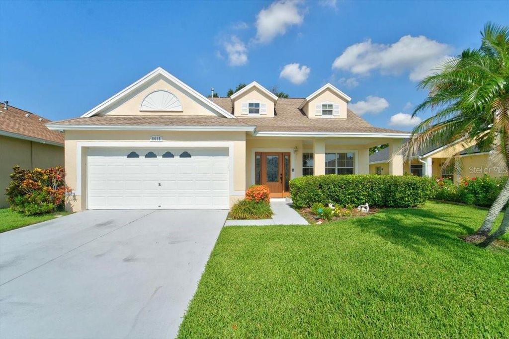 6615 SUMMER COVE DRIVE, Riverview, FL 33578