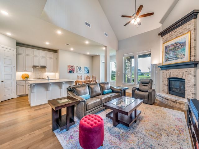 762 Corner Post Path, Celina, TX 75009