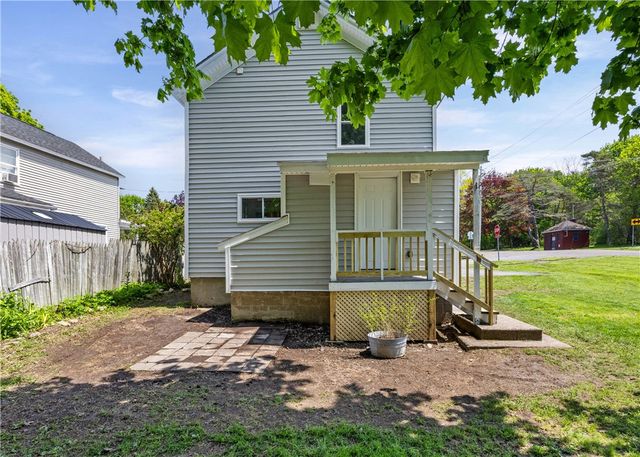 224 Liberty Street, Oswego, NY 13126