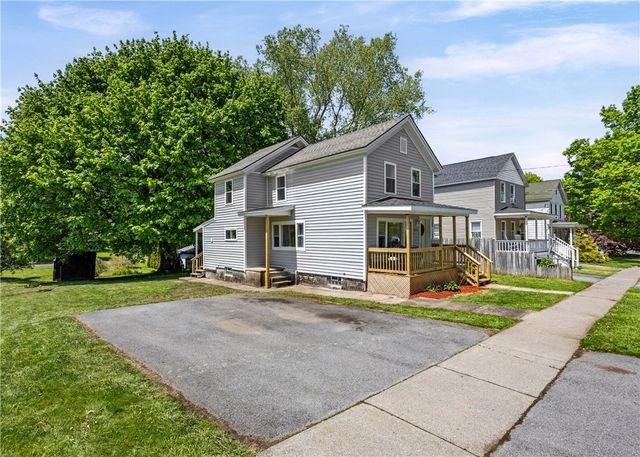 224 Liberty Street, Oswego, NY 13126